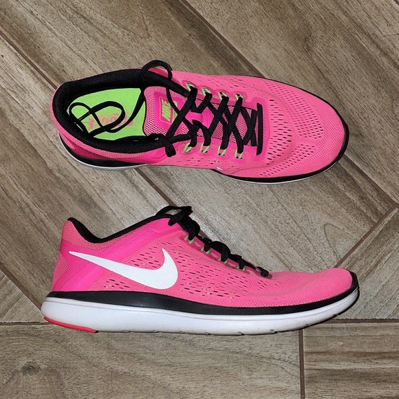 Nike Flex 2016 RUN - Picture 3 of 5